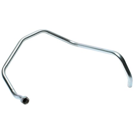 Standard Ignition Manifold Air Tube, At167 AT167